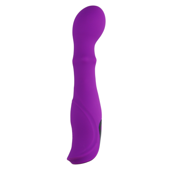 Vibromasseur NYMPHE Haute Précision à Double Action 